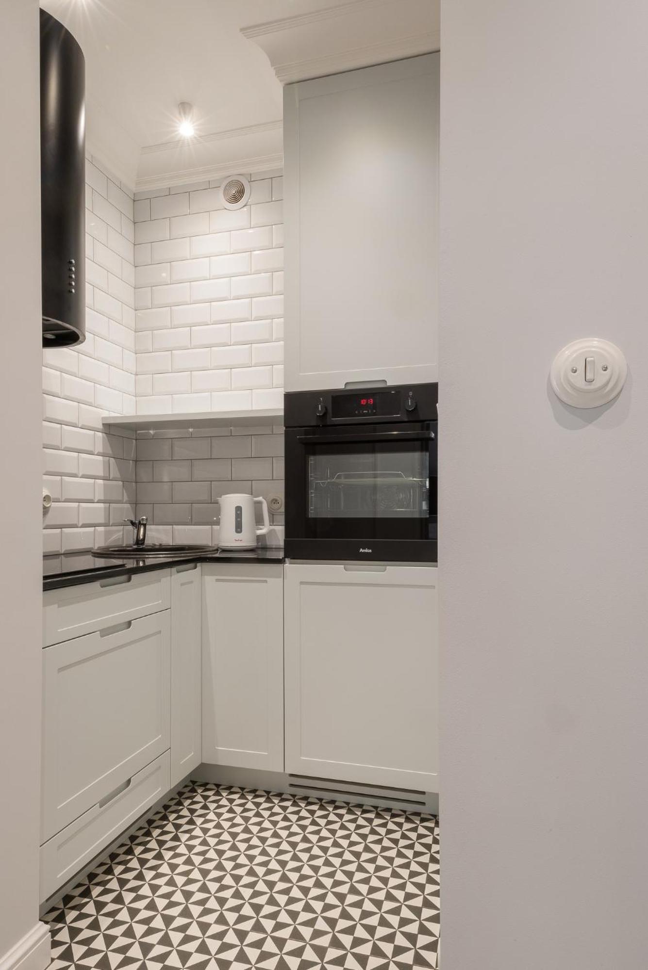 Rytm Miasta Apartman Gdańsk Kültér fotó